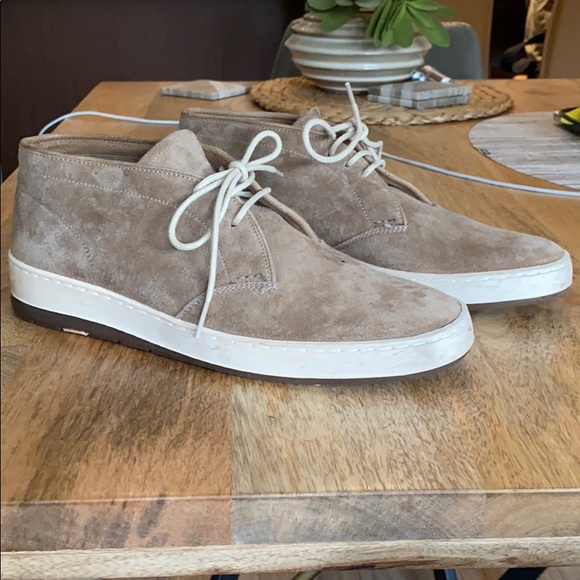 Heschung desert boots - Picture 2 of 6